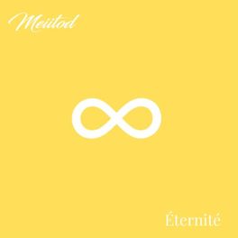 Album cover of Eternité
