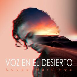 Album cover of Voz En El Desierto