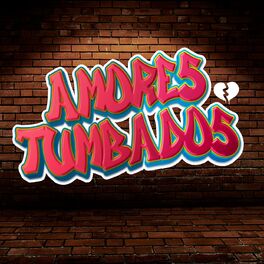 Album cover of Amores Tumbados
