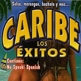 Album cover of Caribe los Éxitos