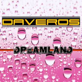 Album cover of Dreamland