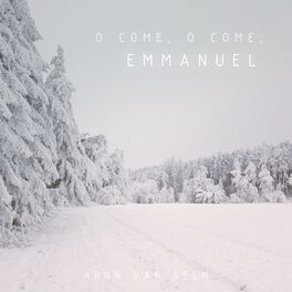 Album cover of O Come, O Come, Emmanuel