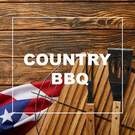Album cover of Country BBQ