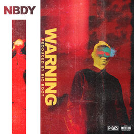 Album cover of Warning