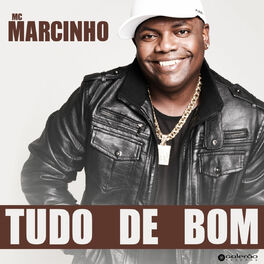 MC Marcinho – Tudo É Festa Lyrics