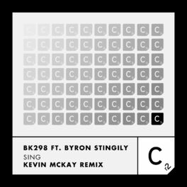 Album cover of Sing (Kevin McKay Remix)