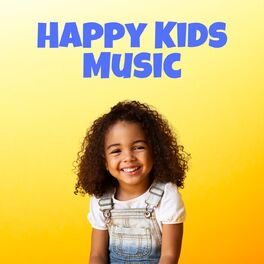 Album cover of Happy Kids Music