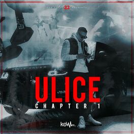 Album cover of Ulice (Chapter 1)