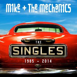 Album cover of The Singles 1985 - 2014