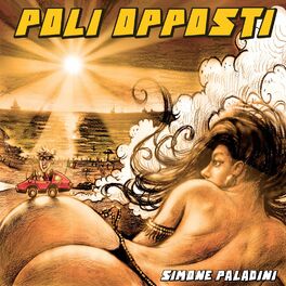 Album cover of Poli Opposti