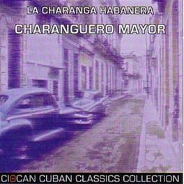 Album cover of Charanguero Mayor