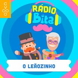 Album cover of O Leãozinho