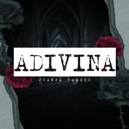 Album cover of Adivina