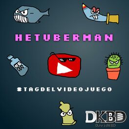 Album picture of Hetuberman (Original Game Soundtrack)