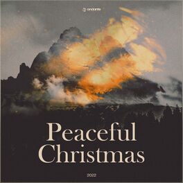 Album cover of Peaceful Christmas 2022