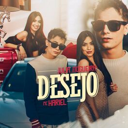 Album picture of Desejo