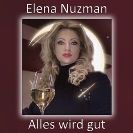 Album cover of Alles wird gut