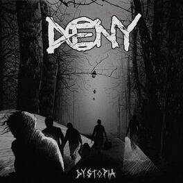 Album cover of Dystopia