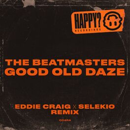 Album cover of Good Old Daze (Eddie Craig X Selekio Pool Party Mix)