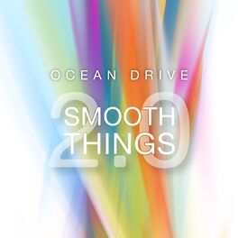 Album cover of Smooth Things 2.0