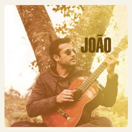 Album cover of João