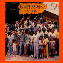 Album cover of Y Su Pueblo