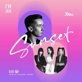 Album cover of Sunset ——(Shanghai International Indie Music Season 2020 Opening Song)