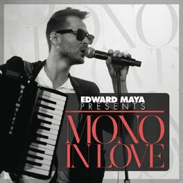 Album cover of Mono in Love