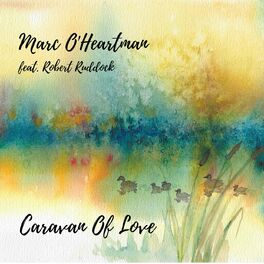 Album cover of Caravan Of Love