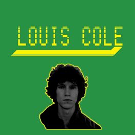 Album cover of Louis Cole