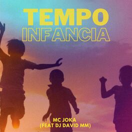 Album cover of Tempo de Infância