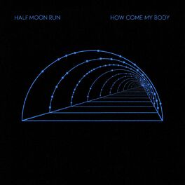 Album cover of How Come My Body