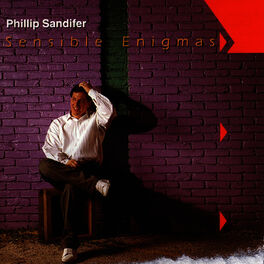 Album cover of Sensible Enigmas
