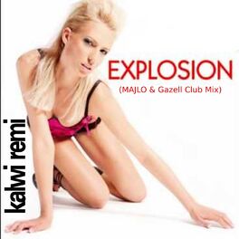 Album cover of Explosion