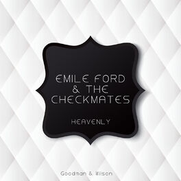 Album cover of Heavenly