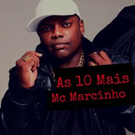 MC MARCINHO TUDO É FESTA 