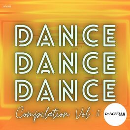 Album cover of Dance Dance Dance Compilation Vol.5
