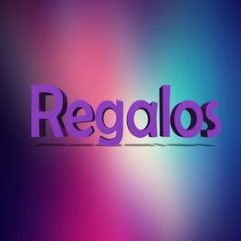 Album cover of Regalos