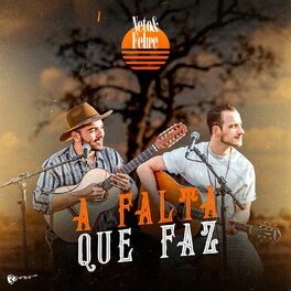 Album cover of A falta que faz