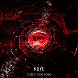 Album cover of Kuyu