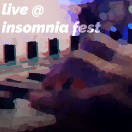 Album cover of 02​.​18​.​23 (live @ Insomnia Fest)