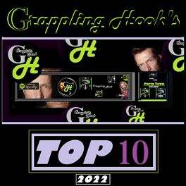 Grappling Hook: albums, songs, playlists