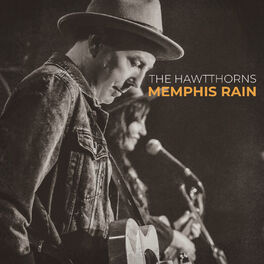 Album cover of Memphis Rain