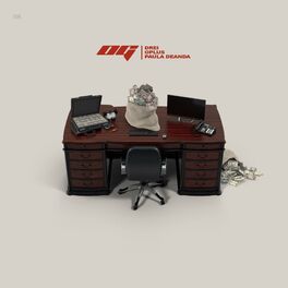 Album cover of OG