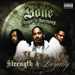 Album cover of Strength & Loyalty