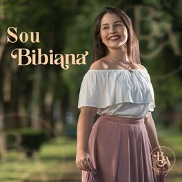 Album cover of Sou Bibiana