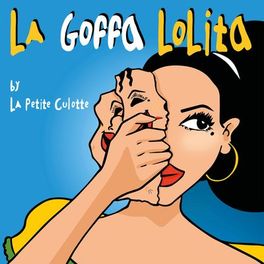 Album picture of La goffa Lolita