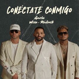 Album cover of Conéctate Conmigo
