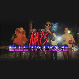 Album cover of Elle t'a piqué