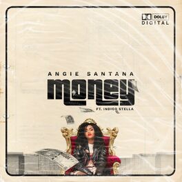 Album cover of Money (feat. Indigo Stella)